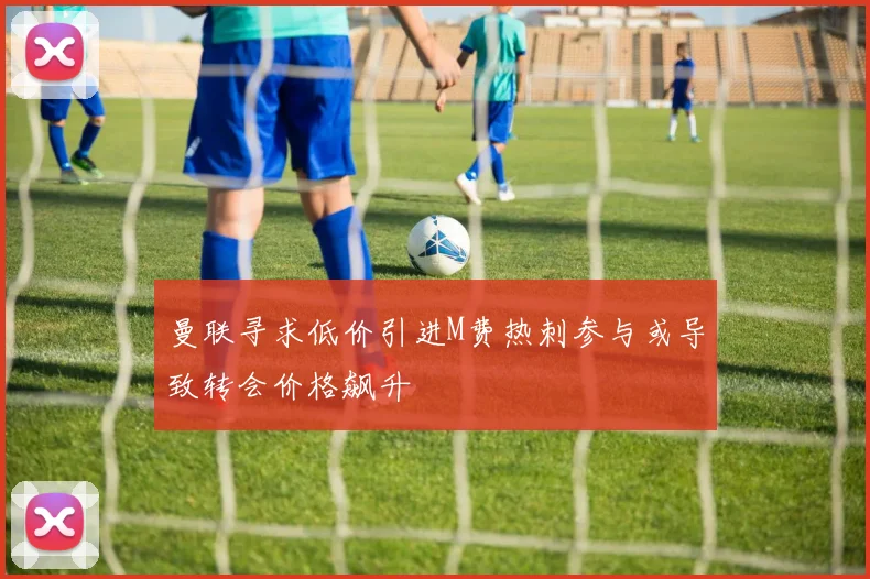 曼联寻求低价引进M费热刺参与或导致转会价格飙升